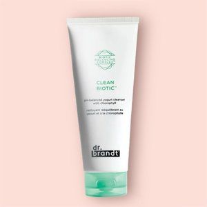 Dr. Brandt’s Clean Biotic Skin Cleanser